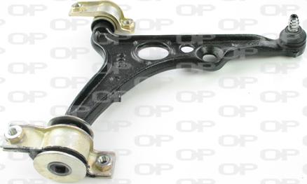 Open Parts SSW1015.01 - Носач, окачване на колелата vvparts.bg