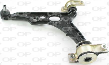 Open Parts SSW1015.10 - Носач, окачване на колелата vvparts.bg