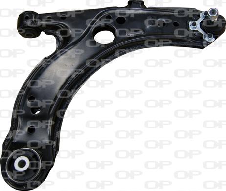 Open Parts SSW1018.01 - Носач, окачване на колелата vvparts.bg