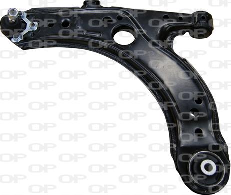 Open Parts SSW1018.10 - Носач, окачване на колелата vvparts.bg