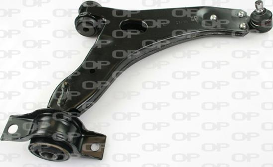 Open Parts SSW1017.01 - Носач, окачване на колелата vvparts.bg