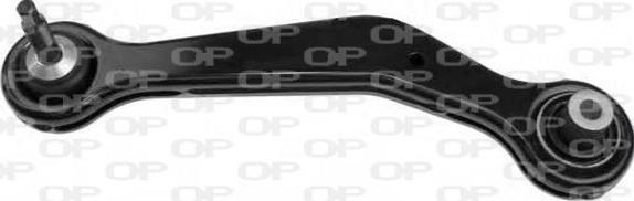 Open Parts SSW1081.10 - Носач, окачване на колелата vvparts.bg