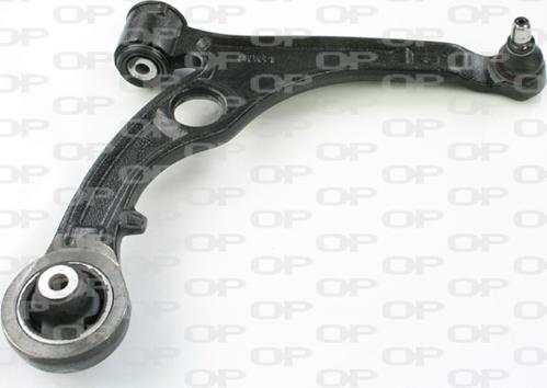 Open Parts SSW1082.01 - Носач, окачване на колелата vvparts.bg