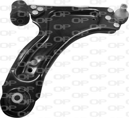 Open Parts SSW1039.01 - Носач, окачване на колелата vvparts.bg