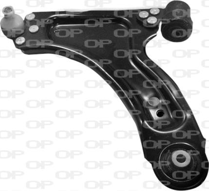 Open Parts SSW1039.10 - Носач, окачване на колелата vvparts.bg