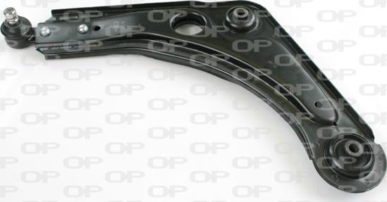 Open Parts SSW1030.10 - Носач, окачване на колелата vvparts.bg