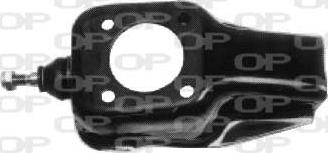 Open Parts SSW1031.11 - Носач, окачване на колелата vvparts.bg