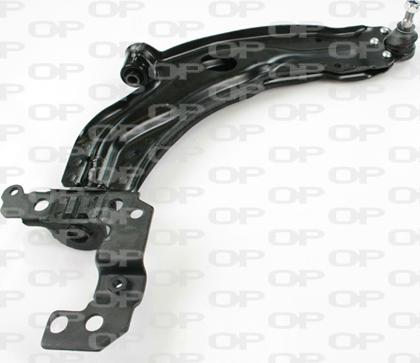 Open Parts SSW1038.01 - Носач, окачване на колелата vvparts.bg