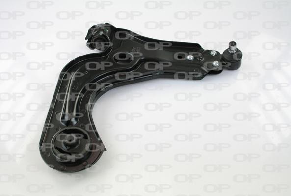 Open Parts SSW1020.01 - Носач, окачване на колелата vvparts.bg