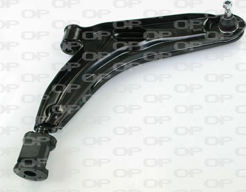 Open Parts SSW1028.01 - Носач, окачване на колелата vvparts.bg