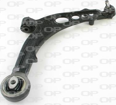 Open Parts SSW1023.01 - Носач, окачване на колелата vvparts.bg