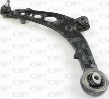 Open Parts SSW1023.10 - Носач, окачване на колелата vvparts.bg