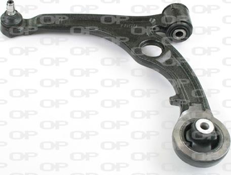 Open Parts SSW1022.10 - Носач, окачване на колелата vvparts.bg