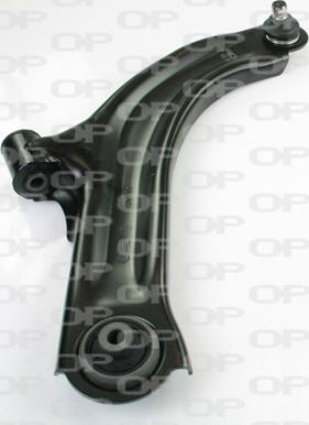 Open Parts SSW1027.01 - Носач, окачване на колелата vvparts.bg