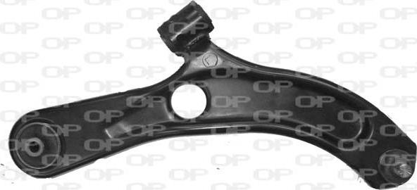 Open Parts SSW1070.01 - Носач, окачване на колелата vvparts.bg