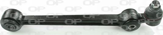 Open Parts SSW1071.11 - Носач, окачване на колелата vvparts.bg