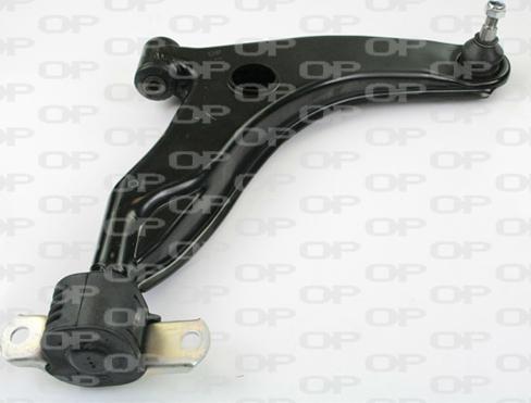 Open Parts SSW1194.01 - Носач, окачване на колелата vvparts.bg