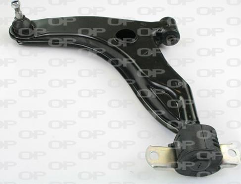 Open Parts SSW1194.10 - Носач, окачване на колелата vvparts.bg