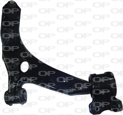 Open Parts SSW1144.01 - Носач, окачване на колелата vvparts.bg