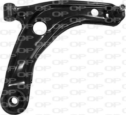 Open Parts SSW1146.01 - Носач, окачване на колелата vvparts.bg