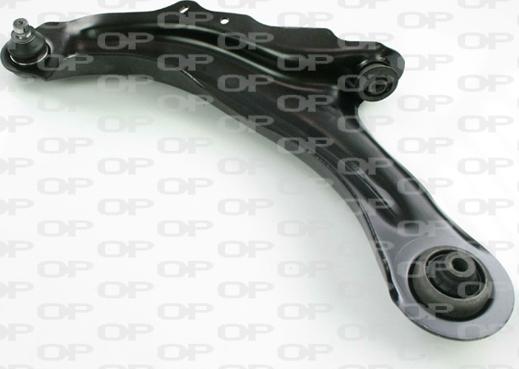 Open Parts SSW1158.10 - Носач, окачване на колелата vvparts.bg