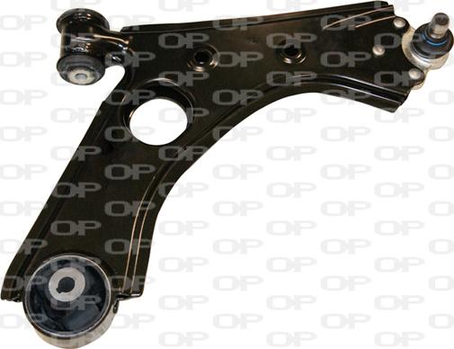 Open Parts SSW1153.01 - Носач, окачване на колелата vvparts.bg