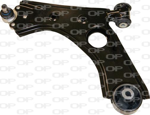 Open Parts SSW1153.10 - Носач, окачване на колелата vvparts.bg