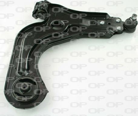 Open Parts SSW1152.01 - Носач, окачване на колелата vvparts.bg