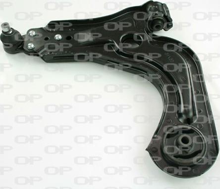 Open Parts SSW1152.10 - Носач, окачване на колелата vvparts.bg