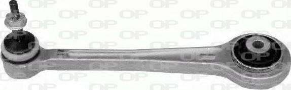 Open Parts SSW1166.11 - Носач, окачване на колелата vvparts.bg