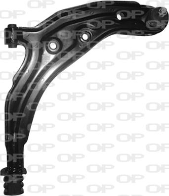 Open Parts SSW1168.01 - Носач, окачване на колелата vvparts.bg