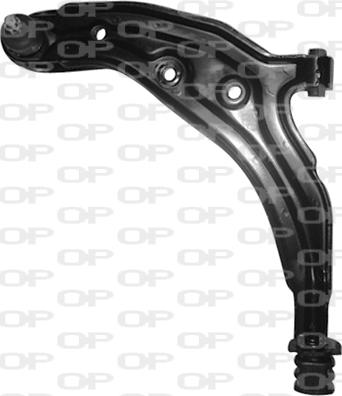 Open Parts SSW1168.10 - Носач, окачване на колелата vvparts.bg