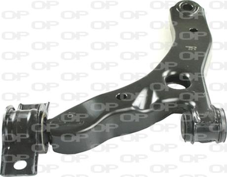 Open Parts SSW1162.10 - Носач, окачване на колелата vvparts.bg