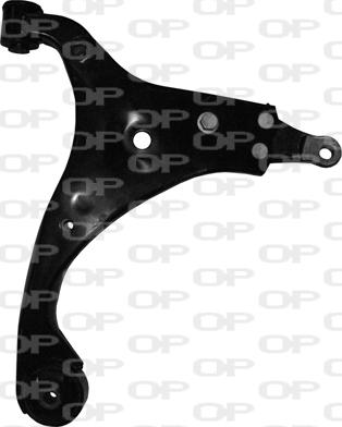 Open Parts SSW1167.10 - Носач, окачване на колелата vvparts.bg