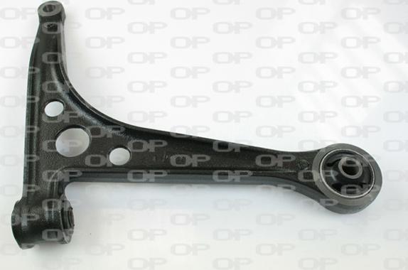 Open Parts SSW1109.01 - Носач, окачване на колелата vvparts.bg