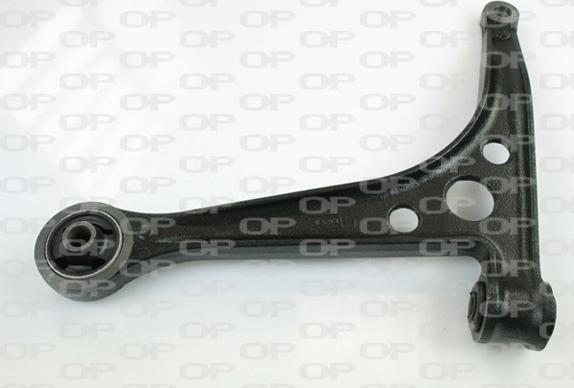 Open Parts SSW1109.10 - Носач, окачване на колелата vvparts.bg