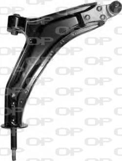 Open Parts SSW1102.01 - Носач, окачване на колелата vvparts.bg