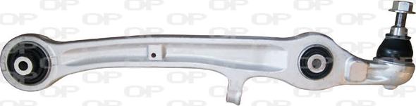 Open Parts SSW1119.11 - Носач, окачване на колелата vvparts.bg