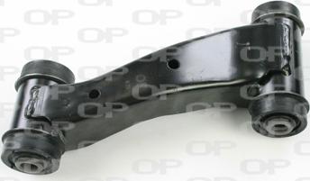 Open Parts SSW1114.01 - Носач, окачване на колелата vvparts.bg