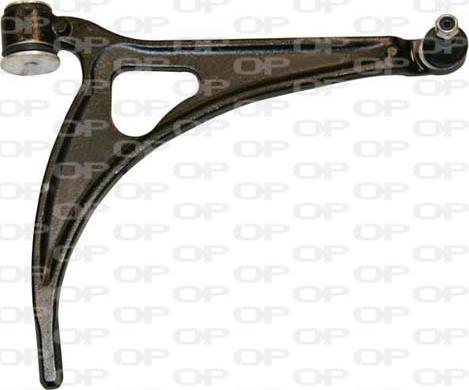 Open Parts SSW1116.01 - Носач, окачване на колелата vvparts.bg