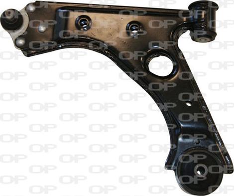 Open Parts SSW1118.10 - Носач, окачване на колелата vvparts.bg