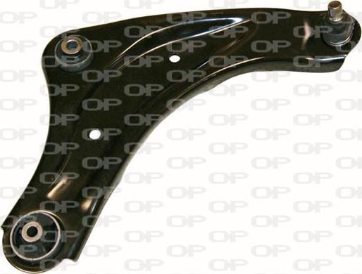 Open Parts SSW1184.01 - Носач, окачване на колелата vvparts.bg