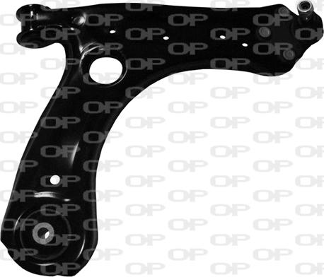 Open Parts SSW1185.01 - Носач, окачване на колелата vvparts.bg