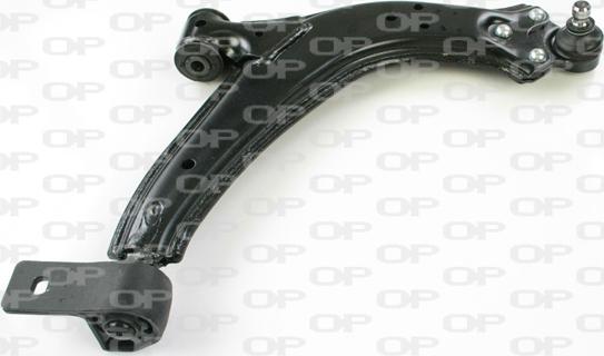 Open Parts SSW1181.01 - Носач, окачване на колелата vvparts.bg