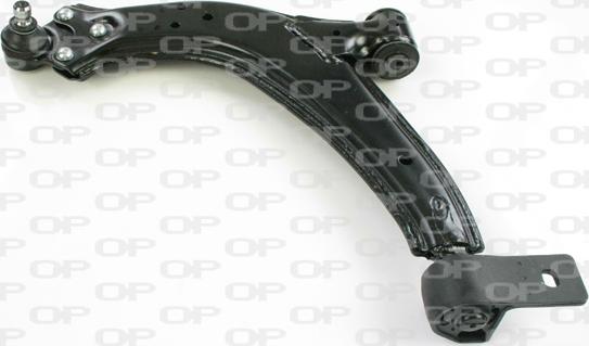 Open Parts SSW1181.10 - Носач, окачване на колелата vvparts.bg