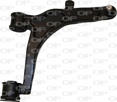 Open Parts SSW1187.01 - Носач, окачване на колелата vvparts.bg