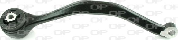 Open Parts SSW1139.10 - Носач, окачване на колелата vvparts.bg