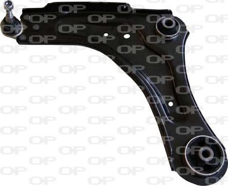 Open Parts SSW1134.10 - Носач, окачване на колелата vvparts.bg