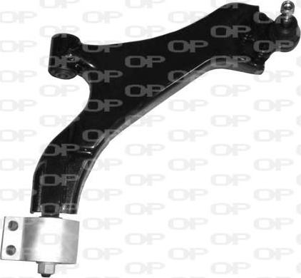 Open Parts SSW1132.01 - Носач, окачване на колелата vvparts.bg