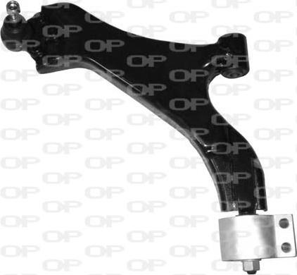 Open Parts SSW1132.10 - Носач, окачване на колелата vvparts.bg